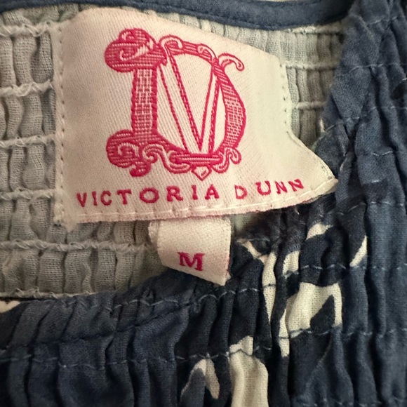 Victoria Dunn Size M Dress - NWOT - Picture 2 of 4